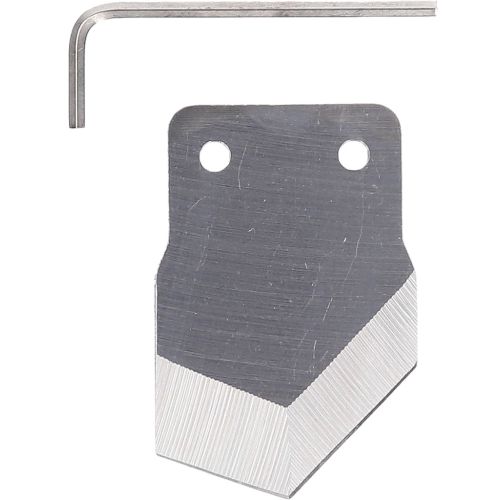 Lame de rechange pour cisaille révolver 222.1100 KS TOOLS 222.1101 photo du produit Principale L