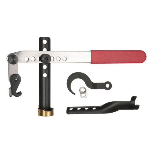 Outil de montage pour ressorts de soupape KS TOOLS 150.0918 photo du produit
