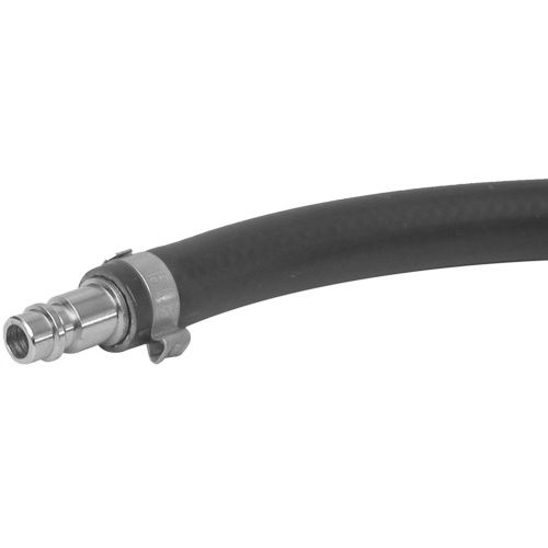 Tuyau d'air comprimé PVC armé caoutchouc 20m - LACAIR - 321000 pas cher Secondaire 2 L