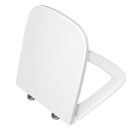 Abattant WC standard S20 Vitra avec charnière métal - 77-003-001 pas cher Principale M