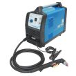 Poste Plasma PRESTOJET 25i 1/230 V avec torche SAF-FRO W000404423 photo du produit