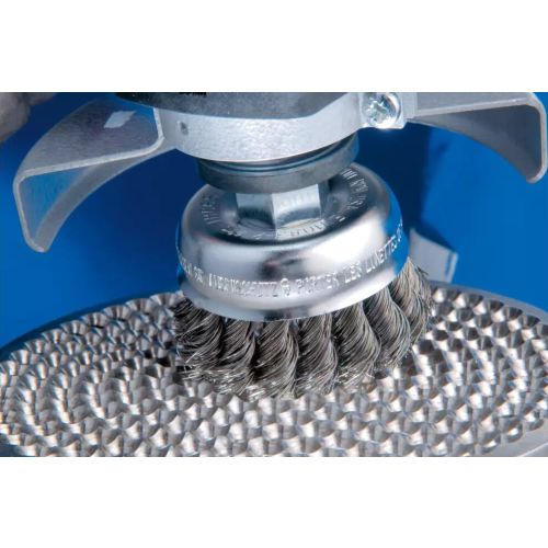 Brosse boisseau Pferd POS TBG 65/M14 ST 0,35 - 43305002 photo du produit Secondaire 1 L