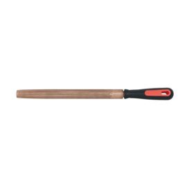 Lime demi-ronde BERYLLIUMPLUS Ks Tools 250 mm photo du produit Principale M
