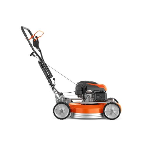 Tondeuse thermique 166 cm3 Klippo LB 553SQe HUSQVARNA 970609101 photo du produit Secondaire 1 L