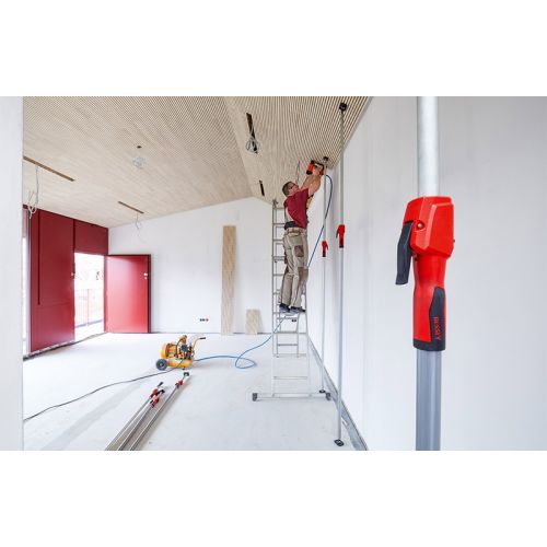 Presse extensible 200 kg 1450 - 2500 mm BESSEY SER STE 250 photo du produit Secondaire 2 L