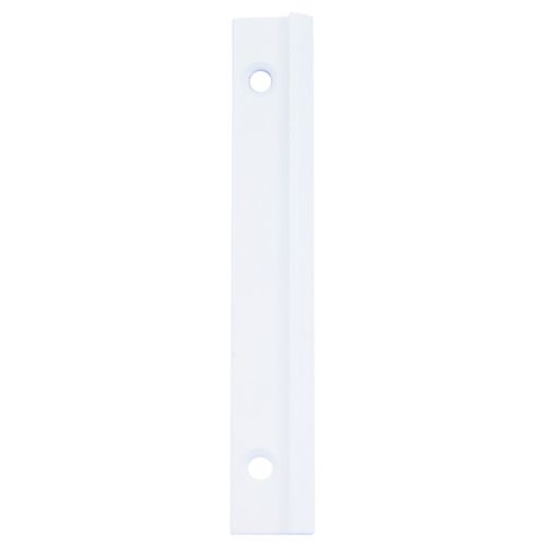 G&acirc;che 6154 hauteur 120 mm blanc RAL9010 LA CROISEE DS DS6154-036 photo du produit Principale L