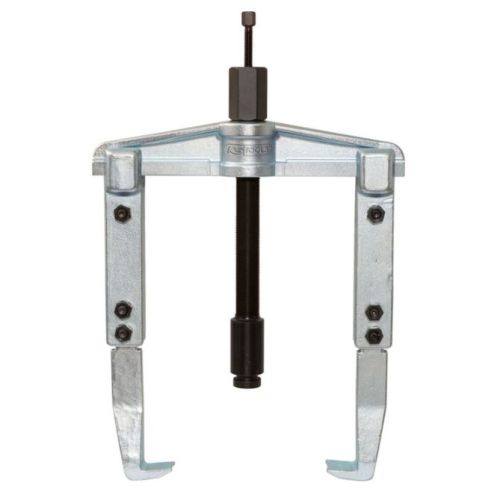 Extracteur hydraulique universel à 2 griffes 80 à 350 mm 12,1 kg KS TOOLS 620.0707 photo du produit