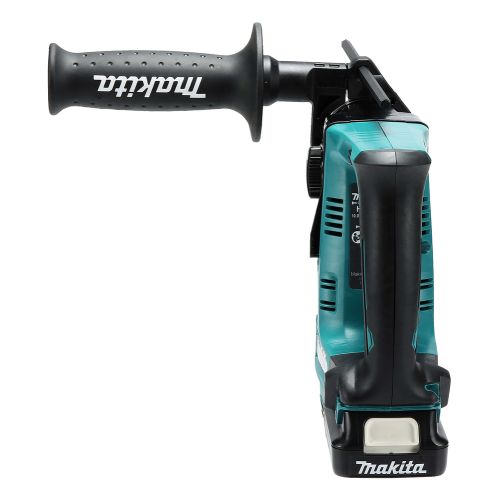 Perforateur SDS-Plus 12V CXT (sans batterie ni chargeur) MAKITA HR140DZ photo du produit Secondaire 2 L