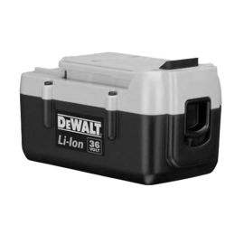 Batterie Dewalt 36 V 2,2 Ah - DE9360 pas cher Principale M