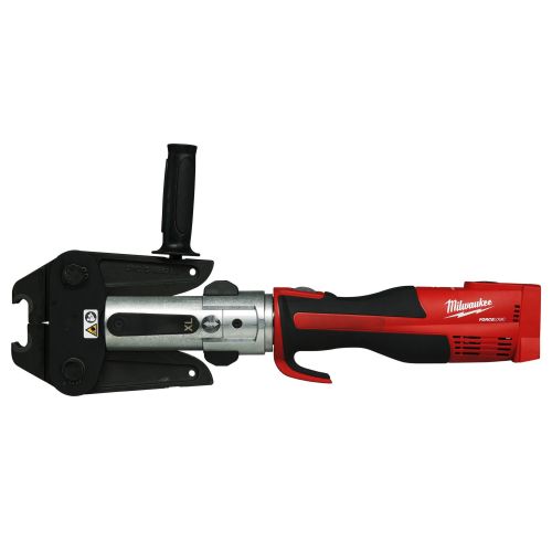 Sertisseuse 18 V M18 BLHPTXL-0P (sans batterie ni chargeur) en coffret MILWAUKEE 4933479440 photo du produit Secondaire 3 L