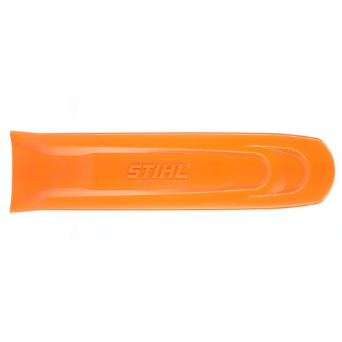 Protège guide-chaîne 45 cm STIHL 0000-792-9175 photo du produit Secondaire 1 L