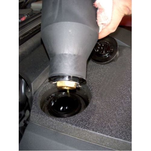 Remplisseur universel d'huile 2,5 L KS TOOLS 150.9315 photo du produit Secondaire 3 L