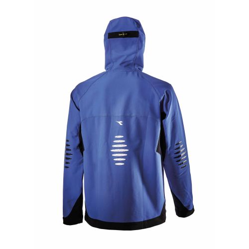 Veste de travail TRAIL bleu roi TXL DIADORA SPA 702.170692.XL 60084 photo du produit Secondaire 1 L