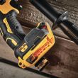 Perceuse-visseuse à percussion 18 V Premium XRP Advantage + batterie 6 Ah + chargeur + coffret T-STAK DEWALT DCD999T1-QW photo du produit Secondaire 13 S