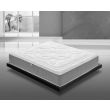 Matelas à mémoire de forme orthopédique VOLTERRA I Love Sleep 135x190cm - 29cm de hauteur pas cher Secondaire 2 S