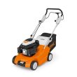 Scarificateur thermique RL 540 cm³ STIHL 6290-011-3105 photo du produit Secondaire 8 S