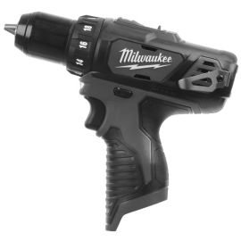 Perceuse-visseuse 12V M12™ Milwaukee M12 BDD-0 (sans batterie ni chargeur) - 4933441930 pas cher Principale M