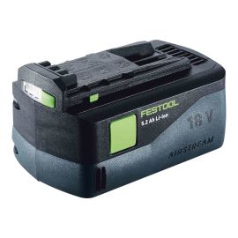 Batterie Festool BP 18 Li 5,2 AS 18 V - 5,2 Ah - 200181 photo du produit Principale M