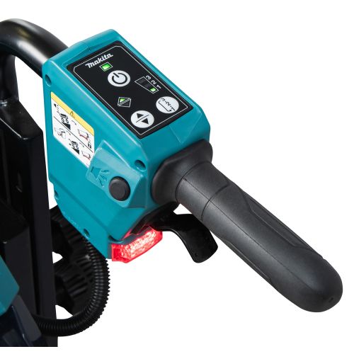 Transporteur à assistance LXT 2 x 18 V (sans batterie ni chargeur) MAKITA DCU603Z photo du produit Secondaire 11 L