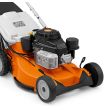 Tondeuse à gazon thermique 179 cm3 RM 756 GS STIHL 6378-011-3411 photo du produit Secondaire 5 S
