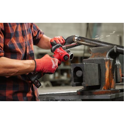 Ponceuse à bande 12 V M12 FBFL13-0 13 mm (sans batterie ni chargeur) MILWAUKEE 4933480960 photo du produit Secondaire 5 L