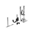 Set guide de plongée/butée de profondeur OS-TA/AH Set - FESTOOL - 500251 pas cher