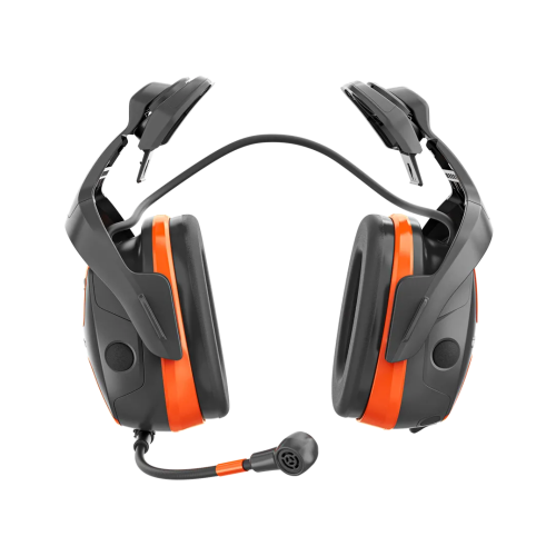 Protection auditive X-SYNC pour casque HUSQVARNA 536913901 photo du produit Secondaire 1 L
