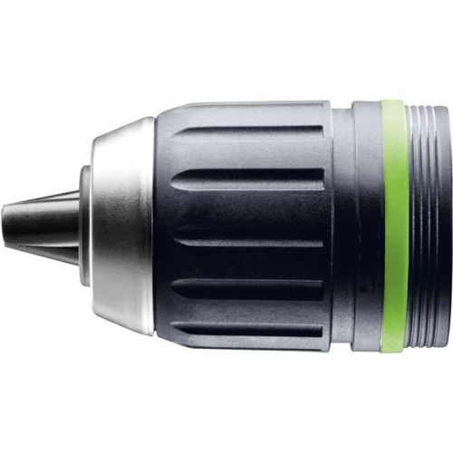 Mandrin de serrage rapide KC 13-1/2-K-FFP FESTOOL 769067 photo du produit Principale L