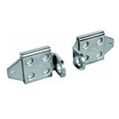 Oeillets r&eacute;glable 53x78mm - VIRO - 675 pas cher