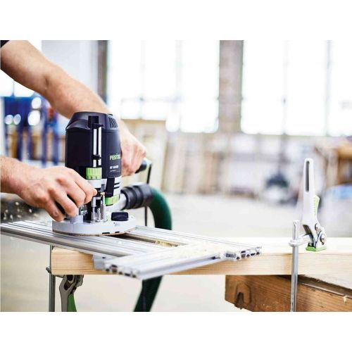 Défonceuses Festool pour les professionnels