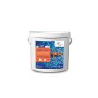 Chlore multifonctions 5 en 1 en galet 250 g / 4 kg POOLSTYLE PSL-500-0003 photo du produit Secondaire 1 S