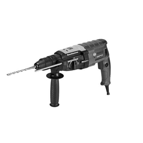 Perforateur SDS Plus 880W GBH 2-28 F Professional en coffret L-CASE - BOSCH - 0611267600 pas cher Secondaire 2 L