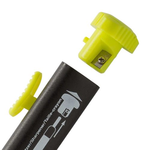 Portemine de chantier DRY - LYRA - L4494102 pas cher Secondaire 2 L