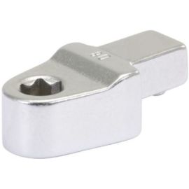 Adaptateur Ks tools E-Torx chromé avec tige de verouillage - 516.30 photo du produit Principale M