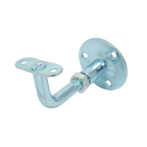 Support de rampe à visser coudé réglable de 84 à 94 mm TORBEL 9930041 photo du produit
