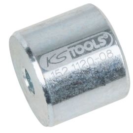 Arrêt KS Tools pour alésoir du coffret 152.1120 L 14 mm - 152.1120-08 photo du produit Principale M