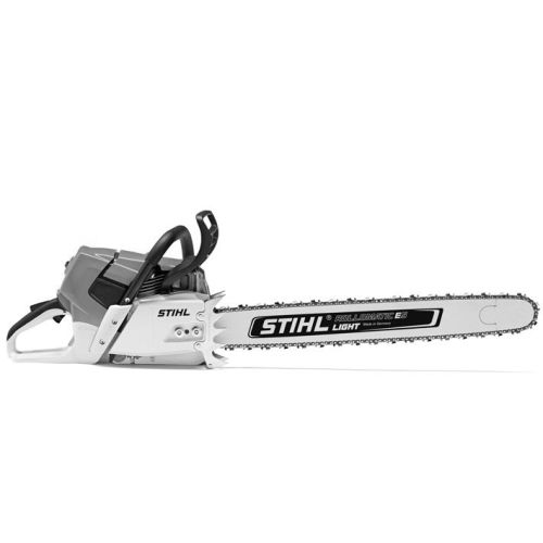 Tronçonneuse STIHL pas cher - Livraison 24h