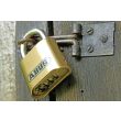 Cadenas à combinaison 50mm HT anse inox blister - ABUS - 180IB/50HB63 pas cher Secondaire 4 S