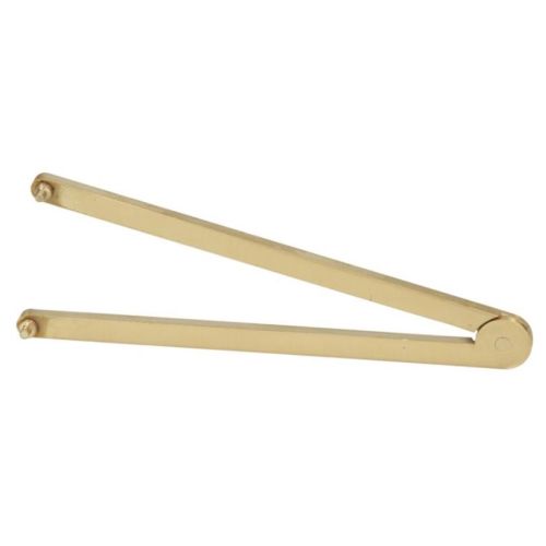 Clé à ergots BRONZEPLUS réglables 160 mm KS TOOLS 963.0029 photo du produit Principale L