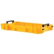 Bac semi-profond TOUGHSYSTEM 2.0 DEWALT DWST83407-1 photo du produit Secondaire 1 S