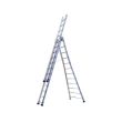 Échelle Platinium transformable 3 plans 5,17 m TUBESCA-COMABI 2443608 photo du produit Secondaire 5 S