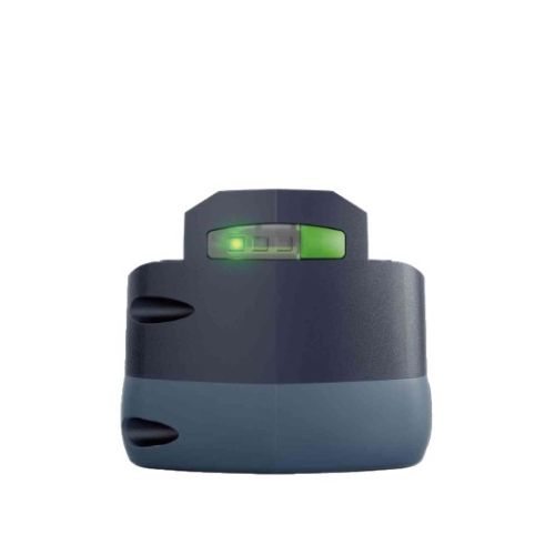 Batterie Festool BP 18 Li 5,2 AS 18 V - 5,2 Ah - 200181 photo du produit Secondaire 1 L