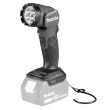 Lampe LED LXT 14,4 / 18V (sans batterie ni chargeur) - MAKITA - DEBDML815 pas cher