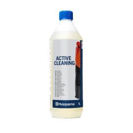 Détergeant pour vêtement de protection Husqvarna 1 l photo du produit Principale M