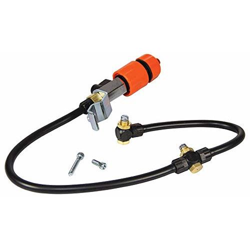 Kit raccord d'eau/capot pour TS 400 STIHL 4201-007-1014 photo du produit Secondaire 2 L