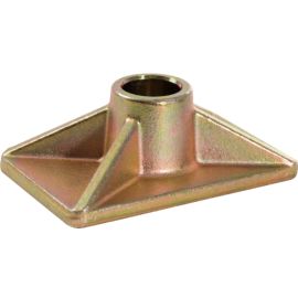 Plaque de pression KS Tools 150 x 95 mm - 160.0184 photo du produit Principale M
