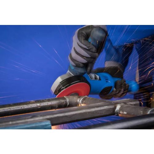 Disques fibre 80FS115-22 CO-COOL 60mm - PFERD - 64176111 pas cher Secondaire 3 L