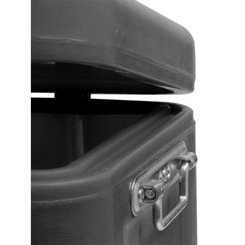 Coffre sangle amovible 500 x 330 x 330 mm 50 L SOLID'R SORI RO50L photo du produit Secondaire 2 L