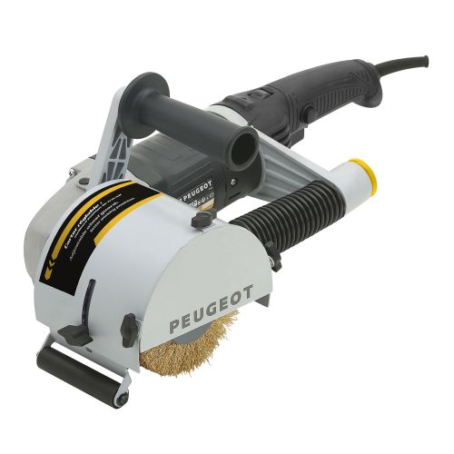 Rénovateur 1500W ENERGYBRUSH-1500 PEUGEOT OUTILLAGE 150610 photo du produit