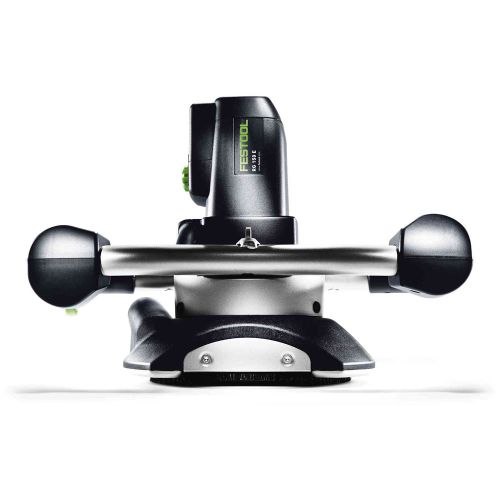 Fraiseuse de rénovation 1600W RENOFIX RG 150 E-Plus - FESTOOL - 768019 pas cher Secondaire 2 L